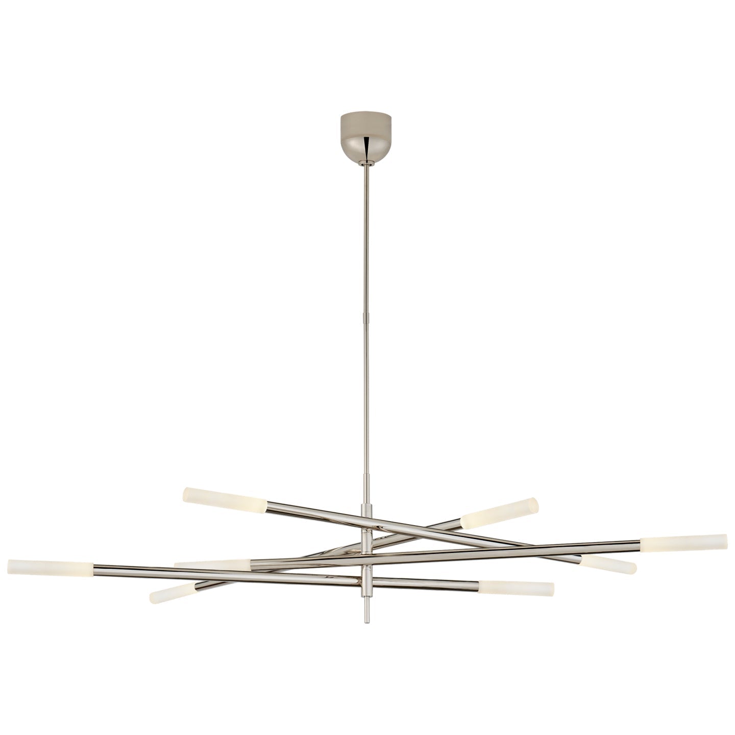 Rouseau Grande Articulating Chandelier