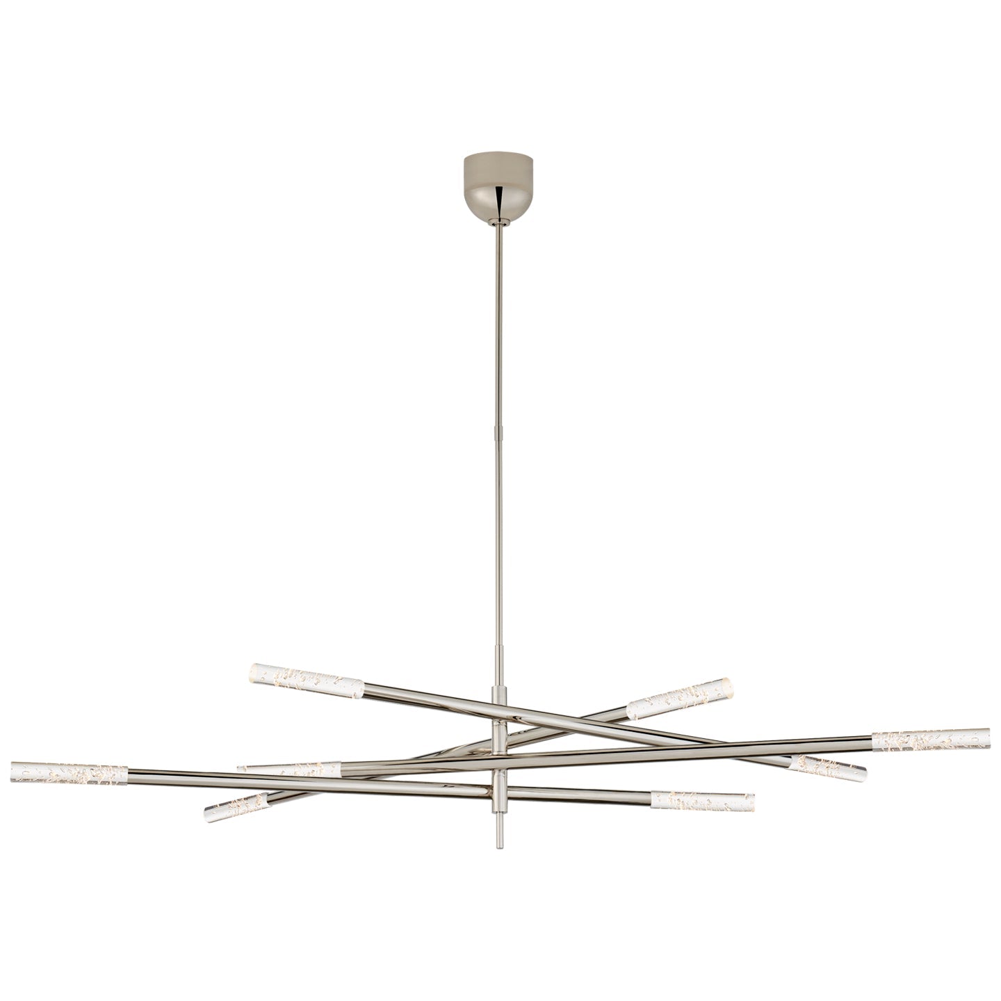 Rouseau Grande Articulating Chandelier