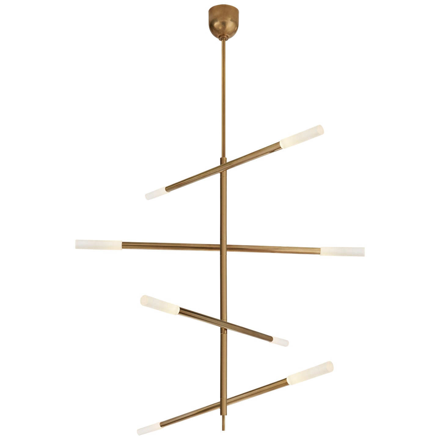 Rouseau Linear Chandelier