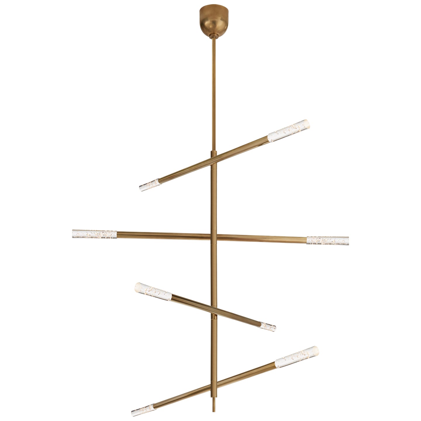Rouseau Linear Chandelier