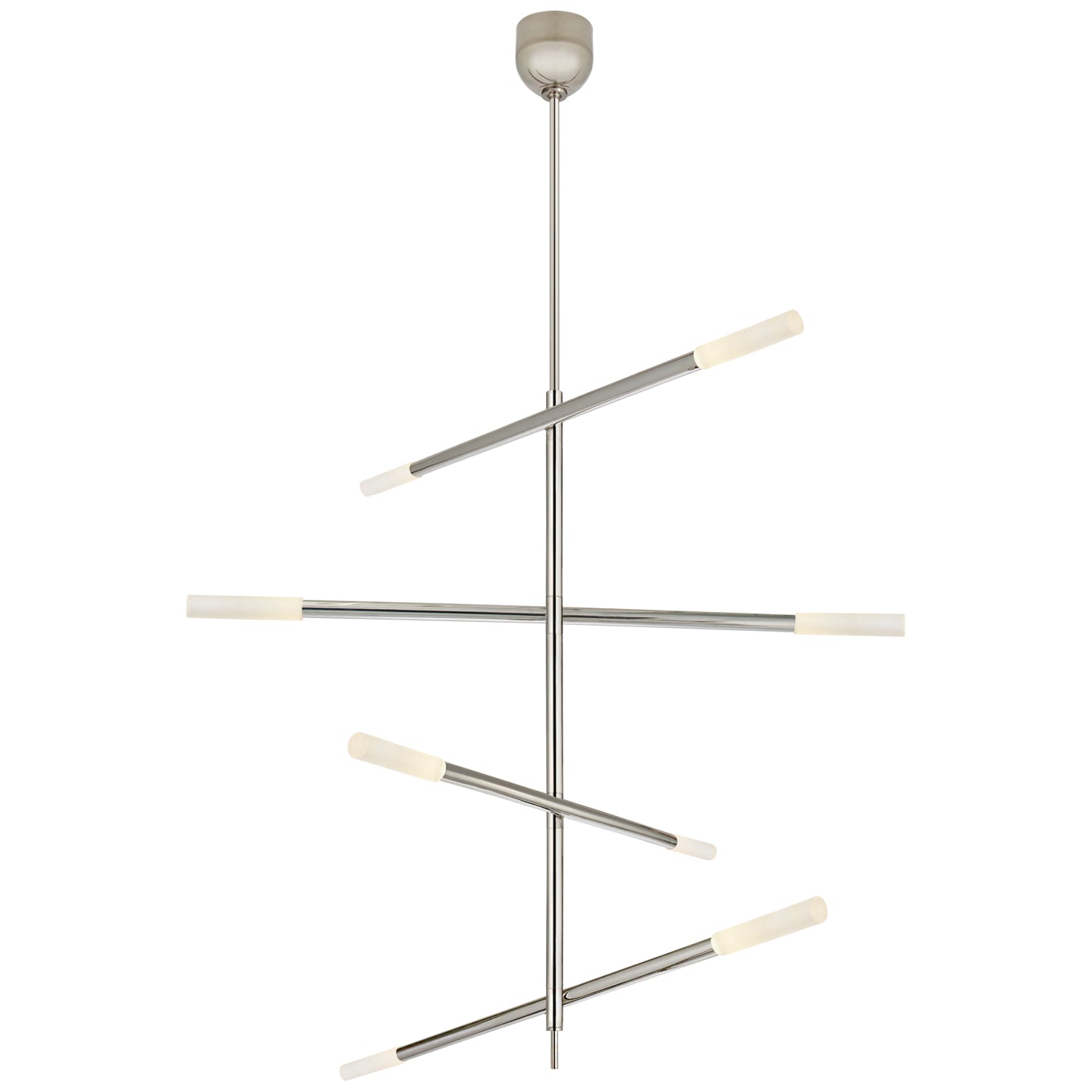 Rouseau Linear Chandelier