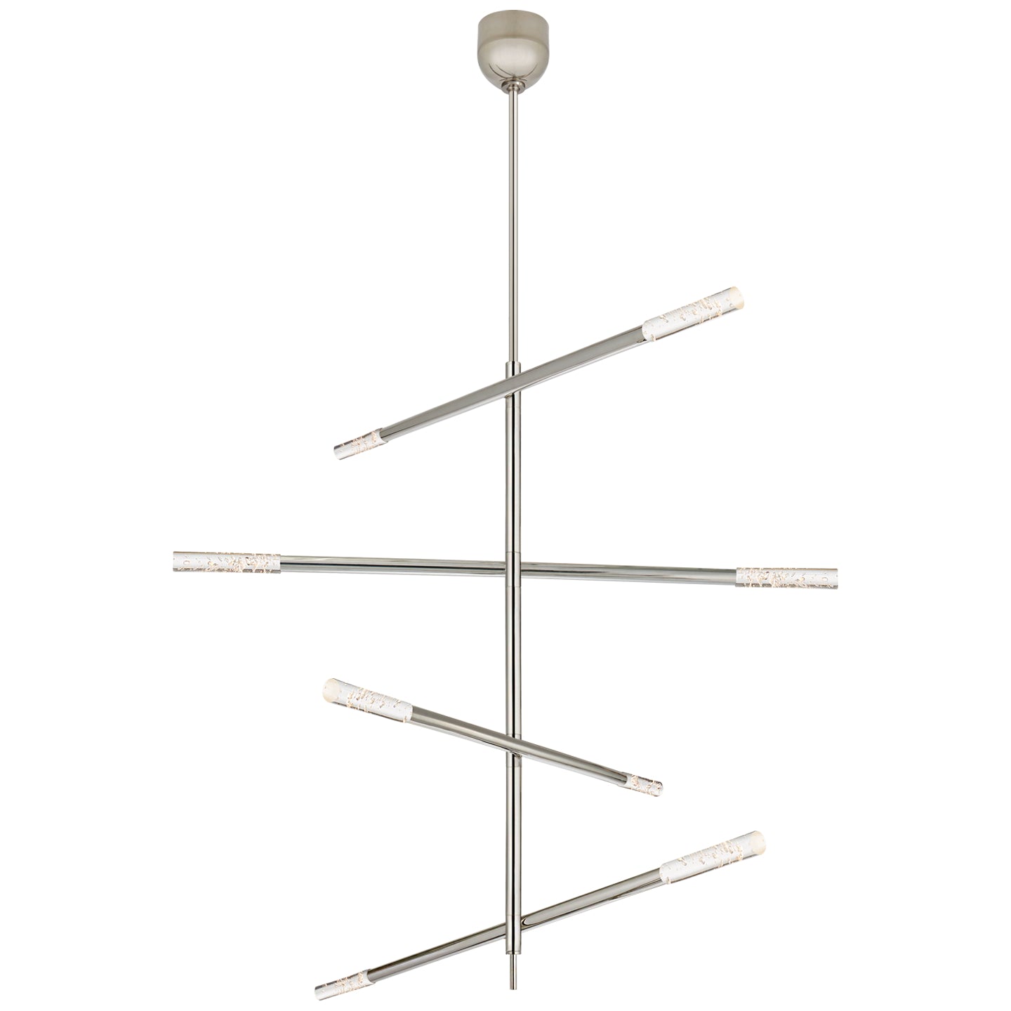Rouseau Linear Chandelier