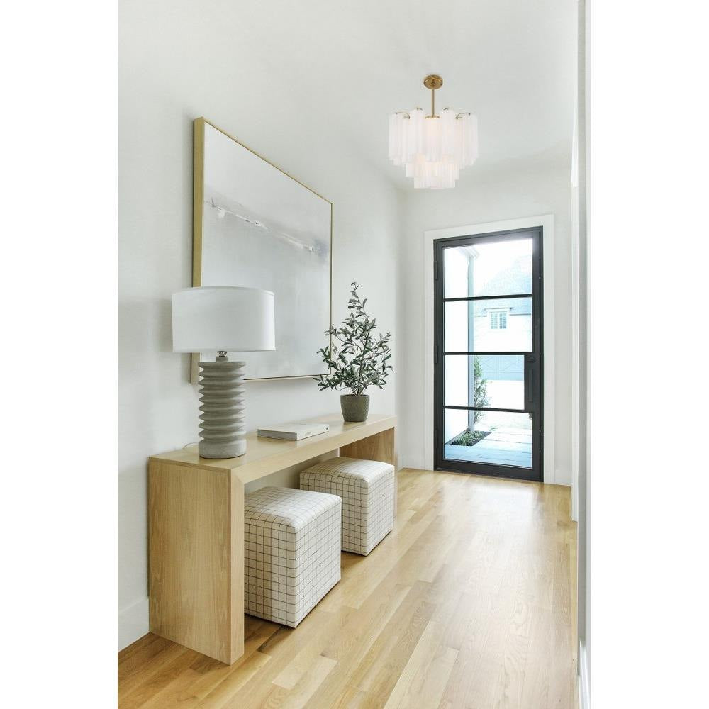 Ddis Chandelier 17.8" 19.8" 22" 26.8" 32''DAddis Chandelier 17.8" 19.8" 22" 26.8" 32''D