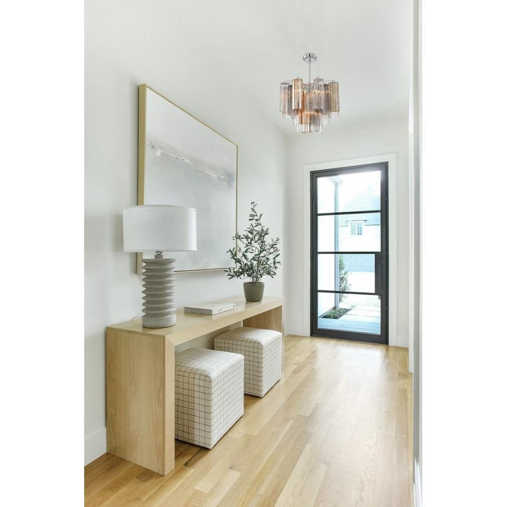 Ddis Chandelier 17.8" 19.8" 22" 26.8" 32''DAddis Chandelier 17.8" 19.8" 22" 26.8" 32''D