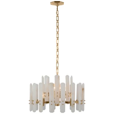 Alabaster Aerin Bonnington Small Chandelier