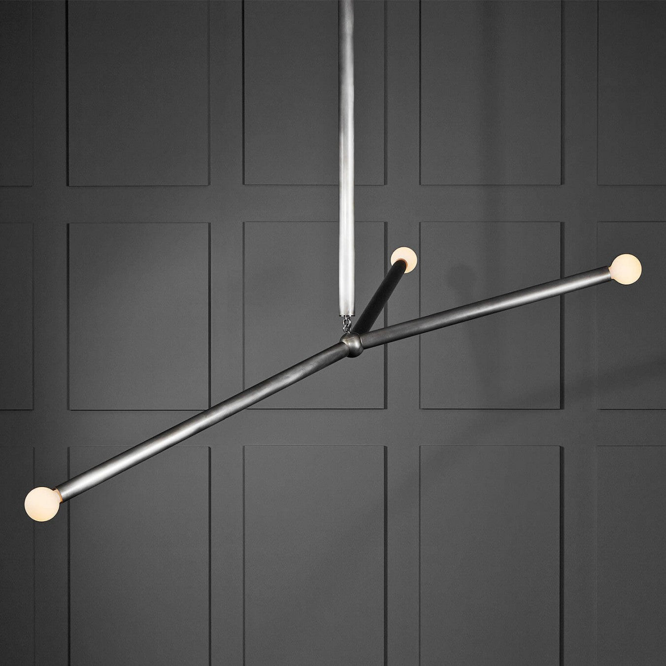 ARRO LARGE PENDANT LIGHT 6 0 I N 