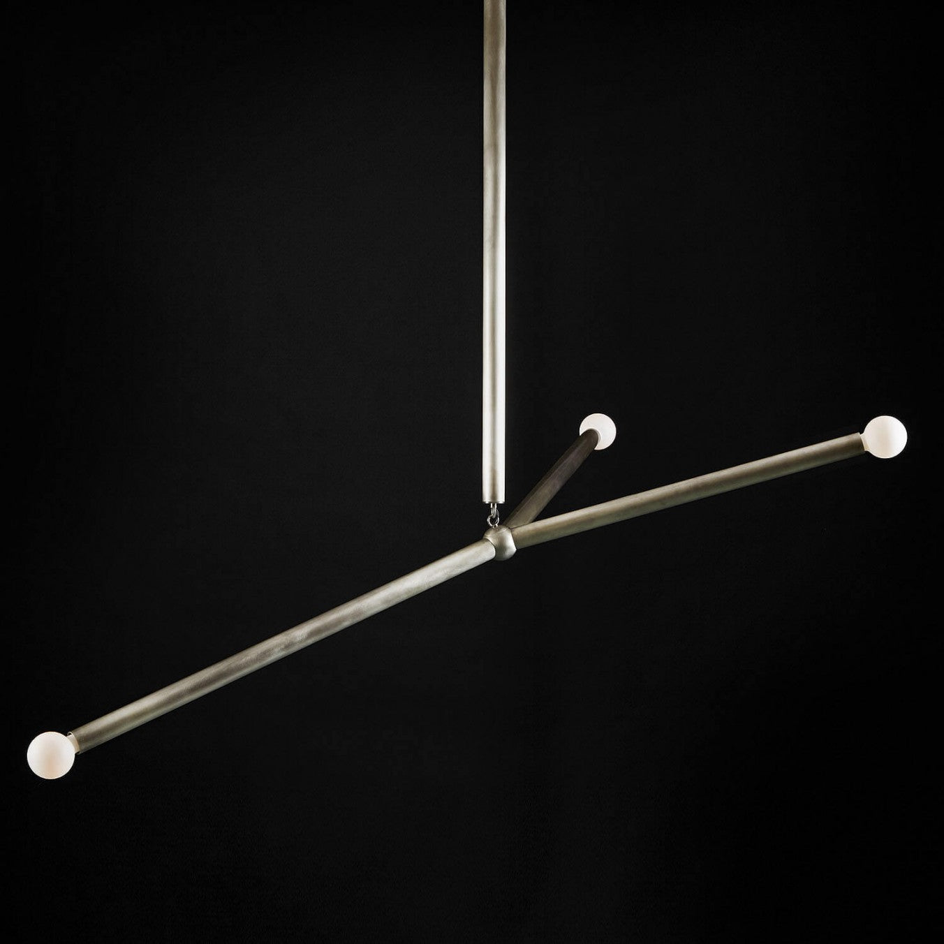 ARRO LARGE PENDANT LIGHT 6 0 I N 