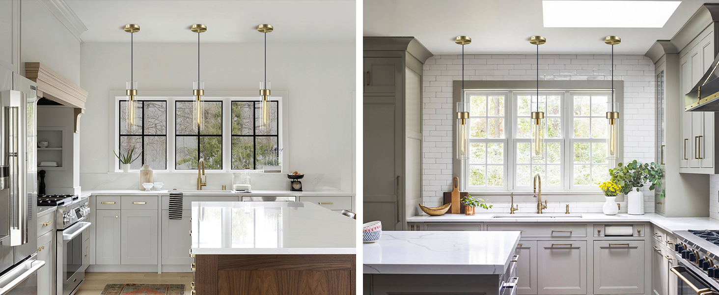 kitchen pendant light
