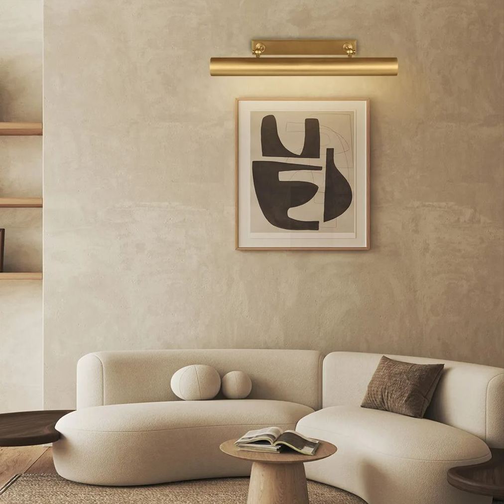 Kenyon 10" Picture Light