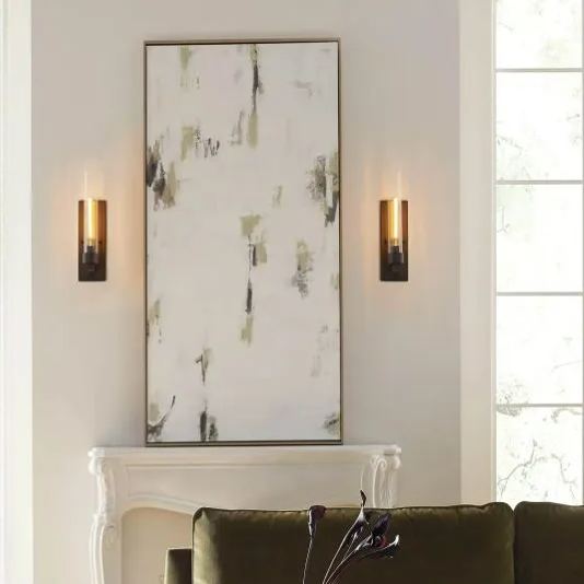 Cade Wall Sconce