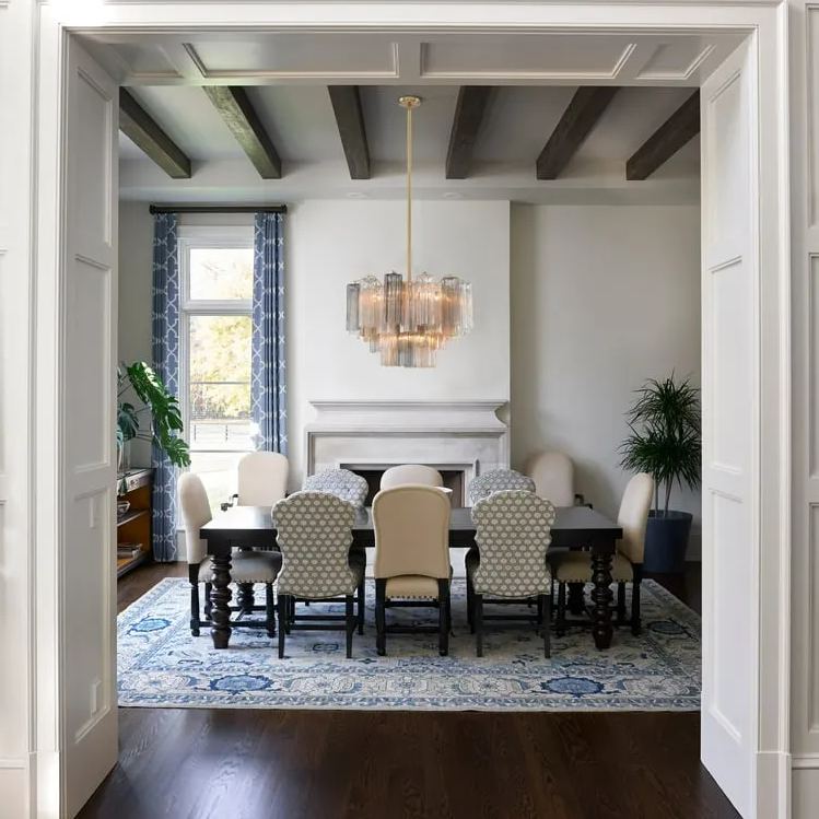 Ddis Chandelier 17.8" 19.8" 22" 26.8" 32''DAddis Chandelier 17.8" 19.8" 22" 26.8" 32''D