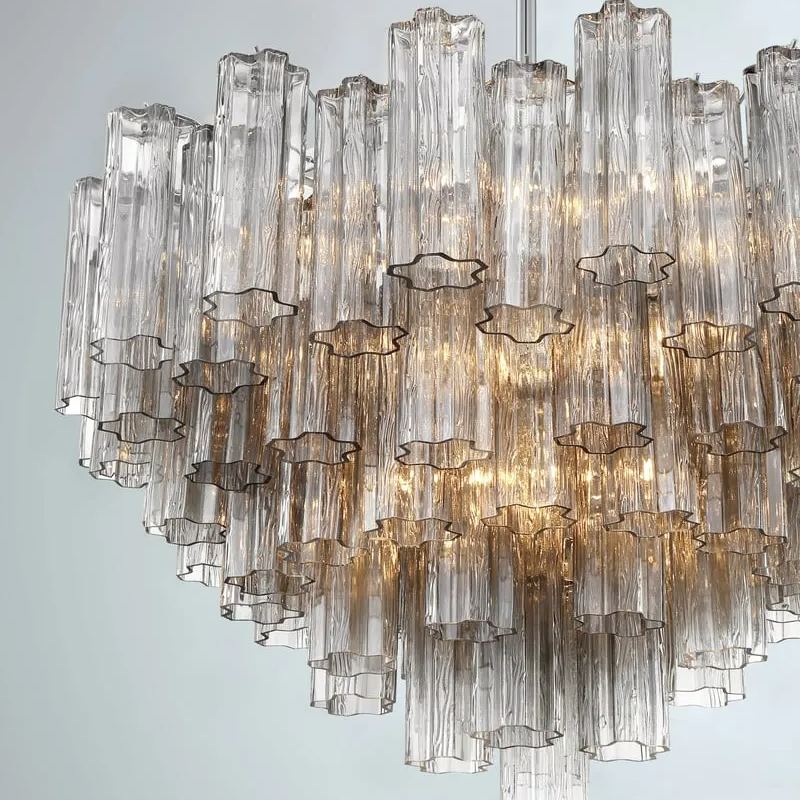 Ddis Chandelier 17.8" 19.8" 22" 26.8" 32''DAddis Chandelier 17.8" 19.8" 22" 26.8" 32''D