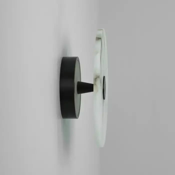 Alabaster Eclipse 10"