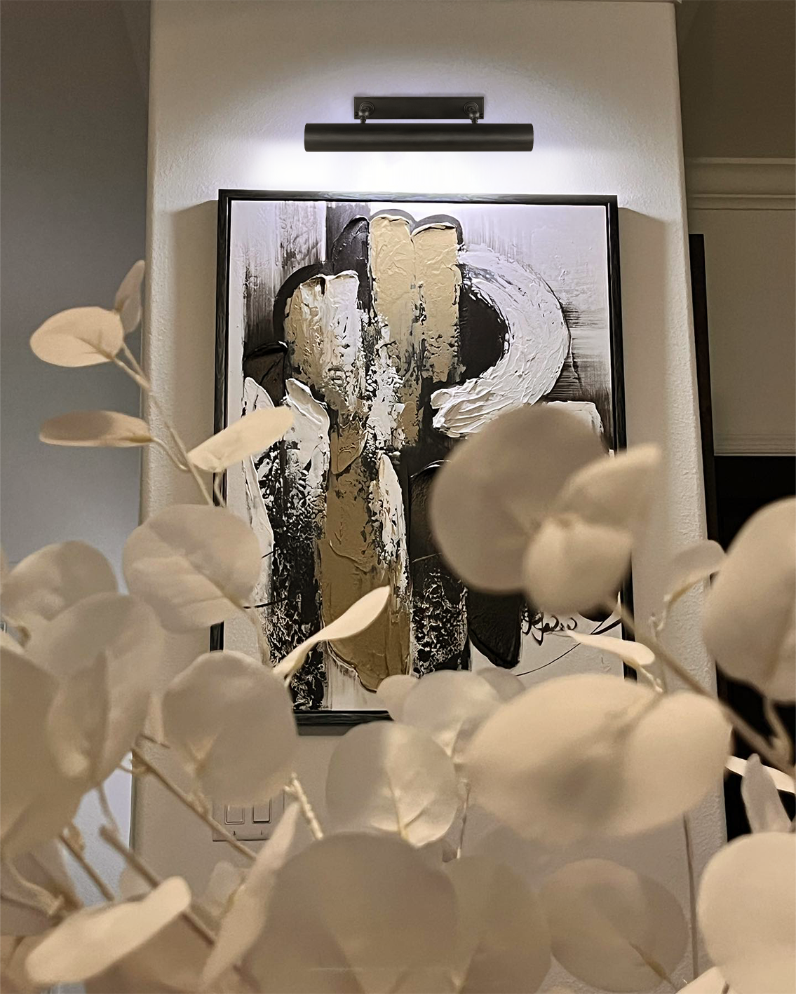 Kenyon 10" Picture Light