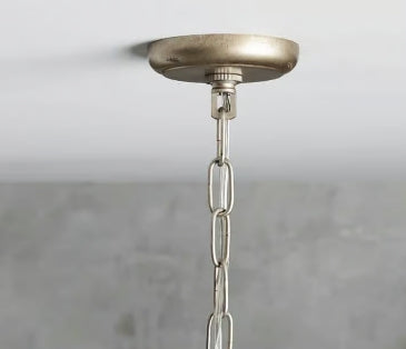 Andalu Chandelier 6 light