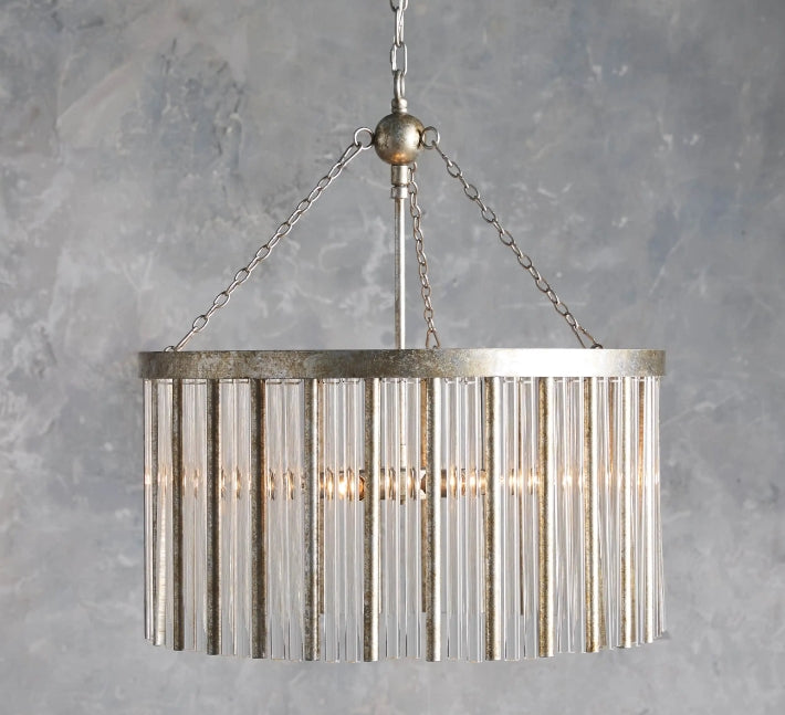 Andalu Chandelier 6 light