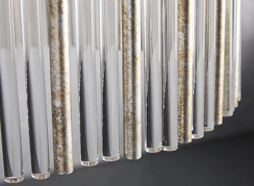 Andalu Chandelier 6 light