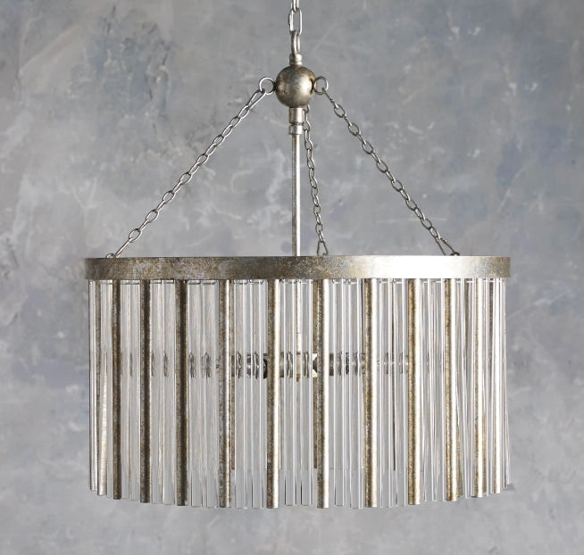 Andalu Chandelier 6 light