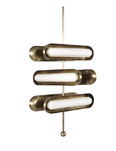 CIRCUIT  PENDANT LIGHT 6