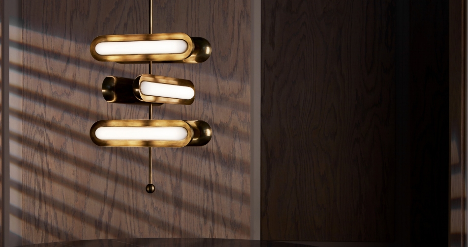 CIRCUIT  PENDANT LIGHT 6