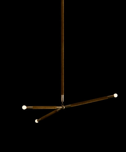 ARRO LARGE PENDANT LIGHT 6 0 I N 