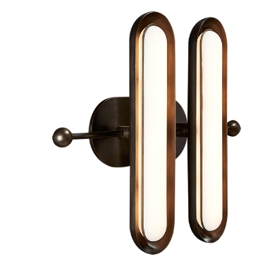 CIRCUIT WALL/CEILING LIGHT COLLECTION 1''2''3''