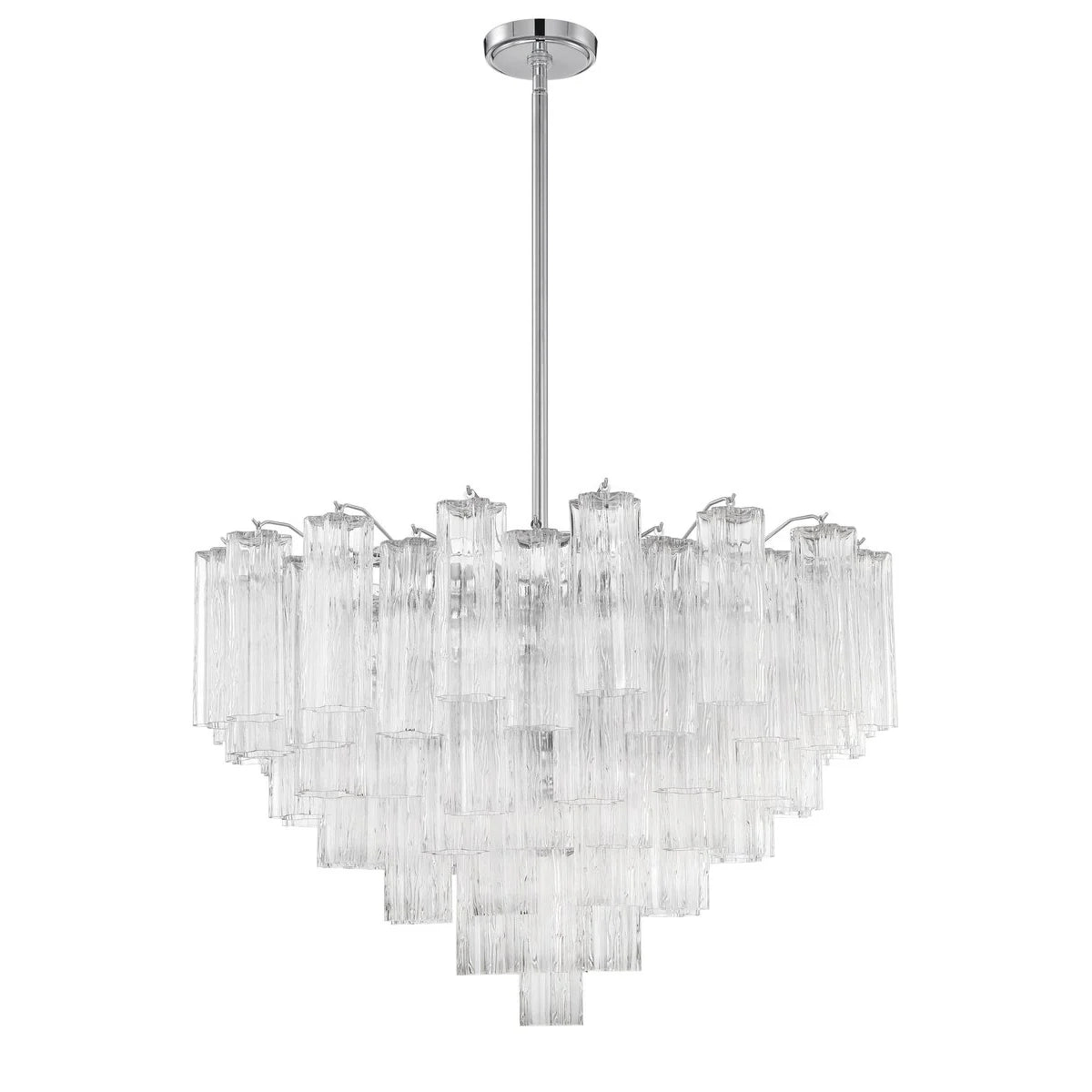 Ddis Chandelier 17.8" 19.8" 22" 26.8" 32''DAddis Chandelier 17.8" 19.8" 22" 26.8" 32''D