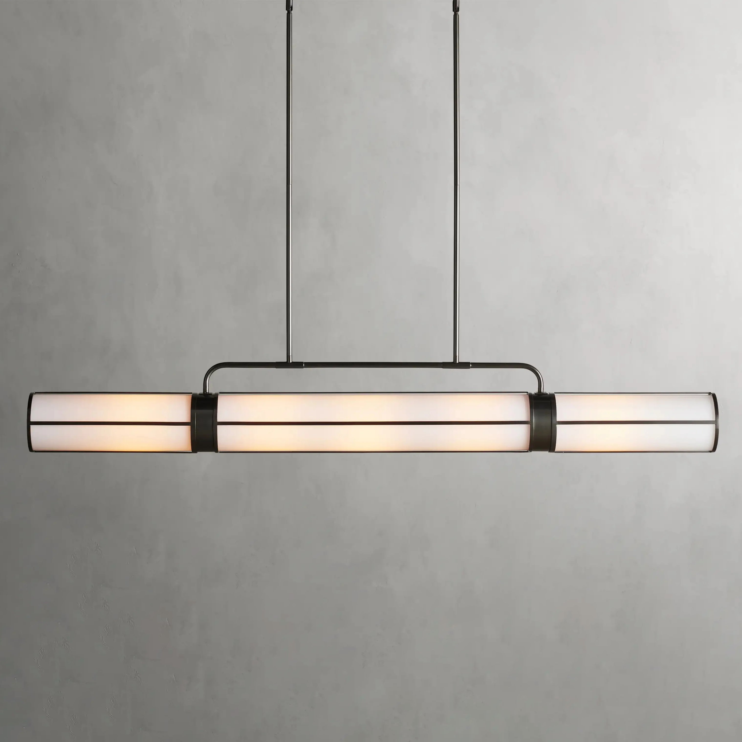 Remming Linear Pendant 54" 62" 72"