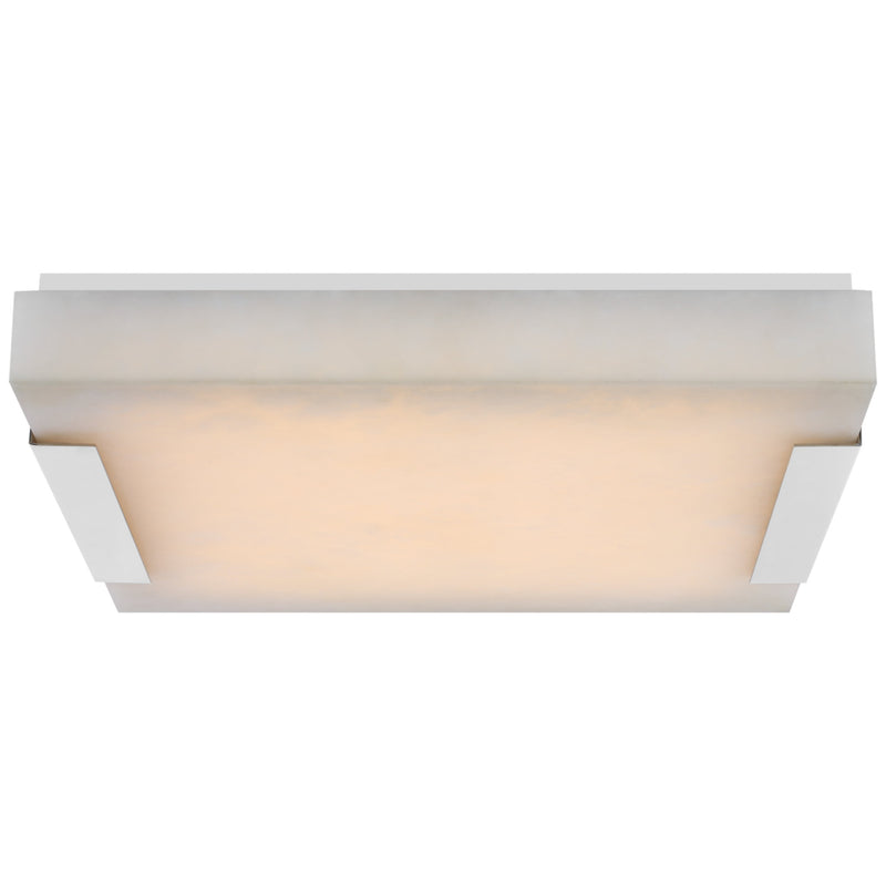 Wearstler Alabaster Covet Large Flush Mount