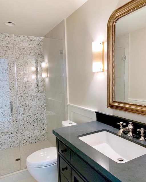 Alabaster Aerin Clayton Wall Sconce 12.5"H