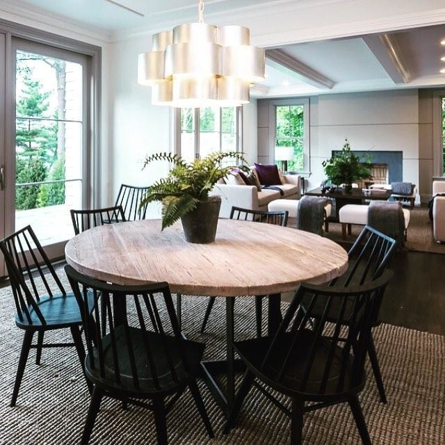 Abell Chandelier 28''