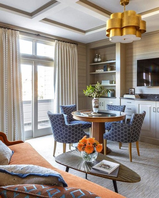 Abell Chandelier 28''