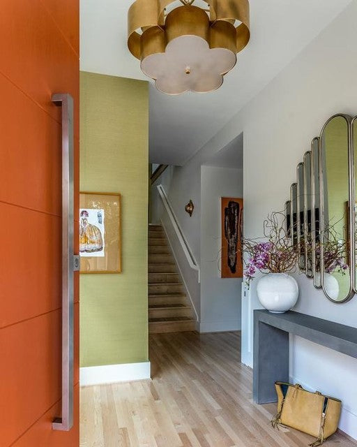 Abell Chandelier 28''