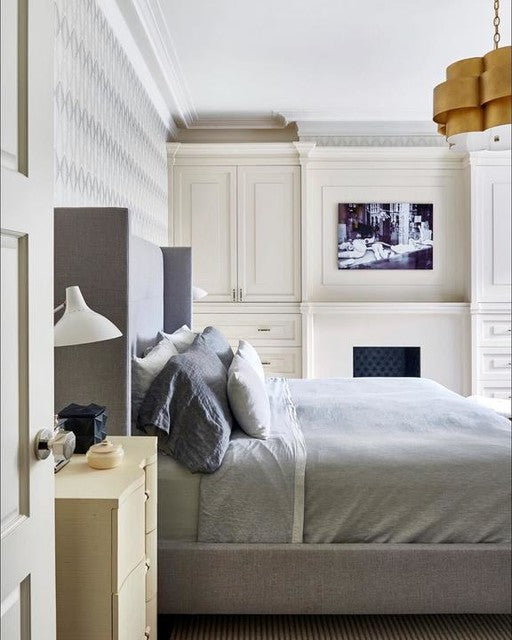 Abell Chandelier 28''