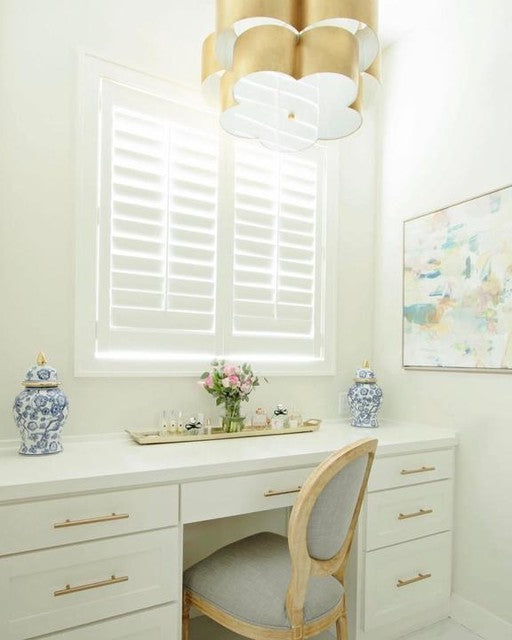 Abell Chandelier 28''