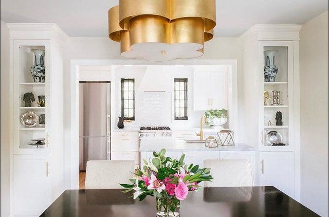 Abell Chandelier 28''