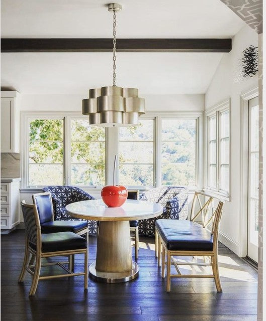 Abell Chandelier 28''