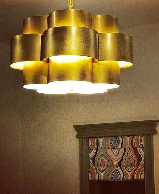 Abell Chandelier 28''