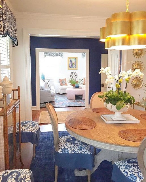 Abell Chandelier 28''