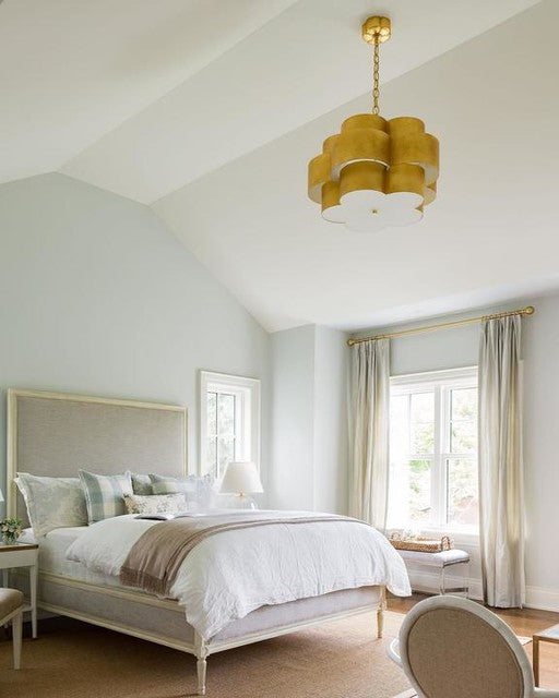 Abell Chandelier 28''