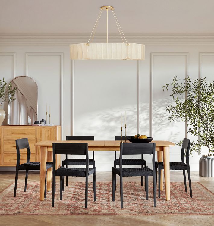 Willamette 48" Crystal Chandelier