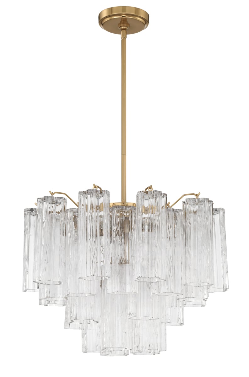 Ddis Chandelier 17.8" 19.8" 22" 26.8" 32''DAddis Chandelier 17.8" 19.8" 22" 26.8" 32''D