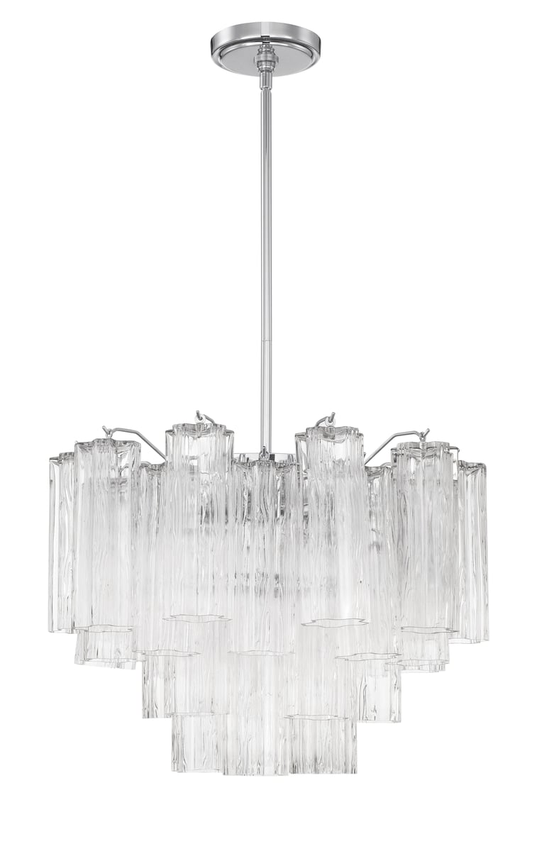 Ddis Chandelier 17.8" 19.8" 22" 26.8" 32''DAddis Chandelier 17.8" 19.8" 22" 26.8" 32''D