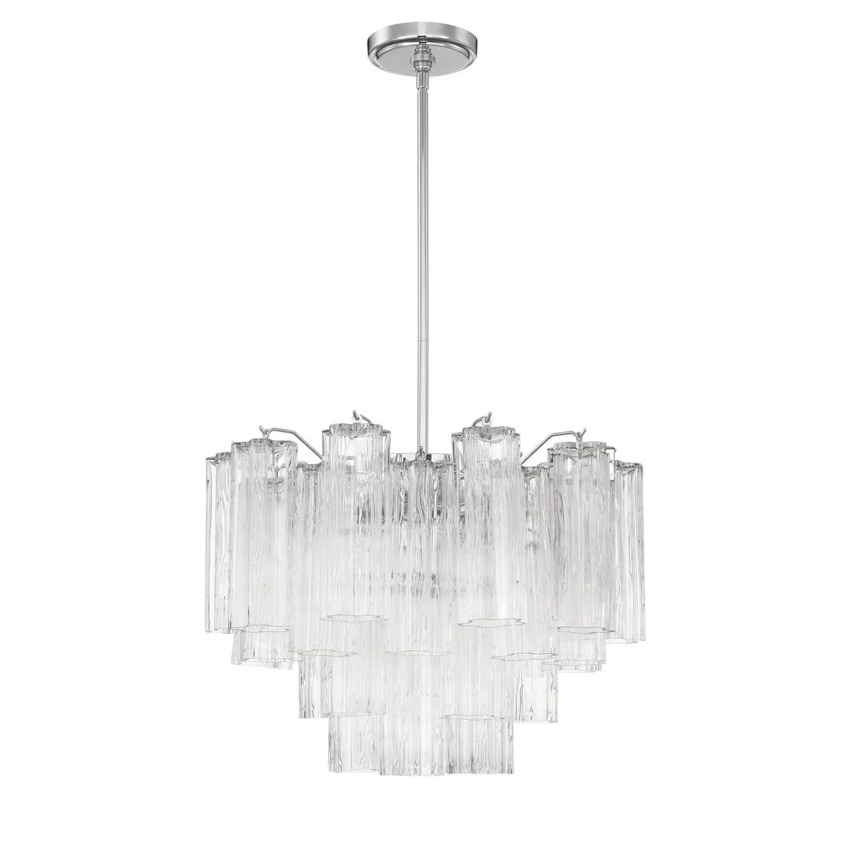 Ddis Chandelier 17.8" 19.8" 22" 26.8" 32''DAddis Chandelier 17.8" 19.8" 22" 26.8" 32''D