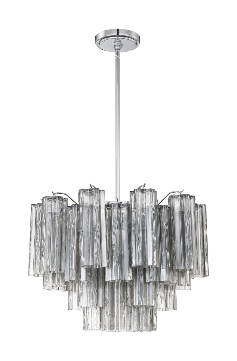 Ddis Chandelier 17.8" 19.8" 22" 26.8" 32''DAddis Chandelier 17.8" 19.8" 22" 26.8" 32''D