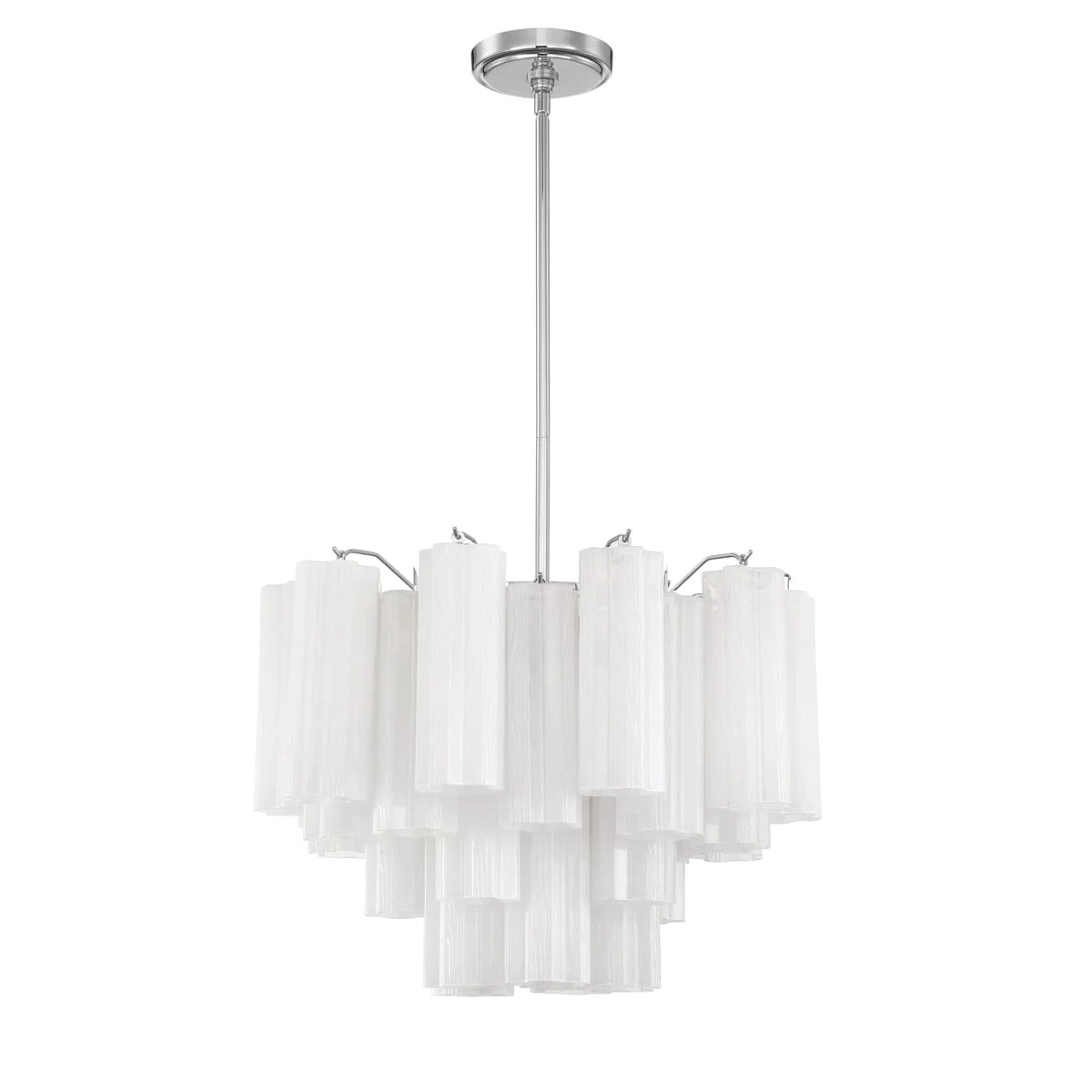 Ddis Chandelier 17.8" 19.8" 22" 26.8" 32''DAddis Chandelier 17.8" 19.8" 22" 26.8" 32''D