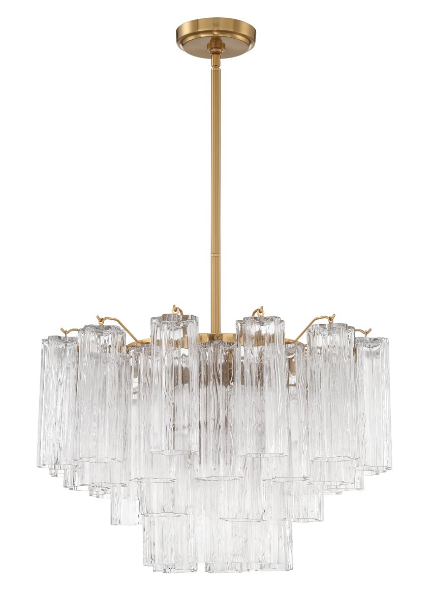Ddis Chandelier 17.8" 19.8" 22" 26.8" 32''DAddis Chandelier 17.8" 19.8" 22" 26.8" 32''D