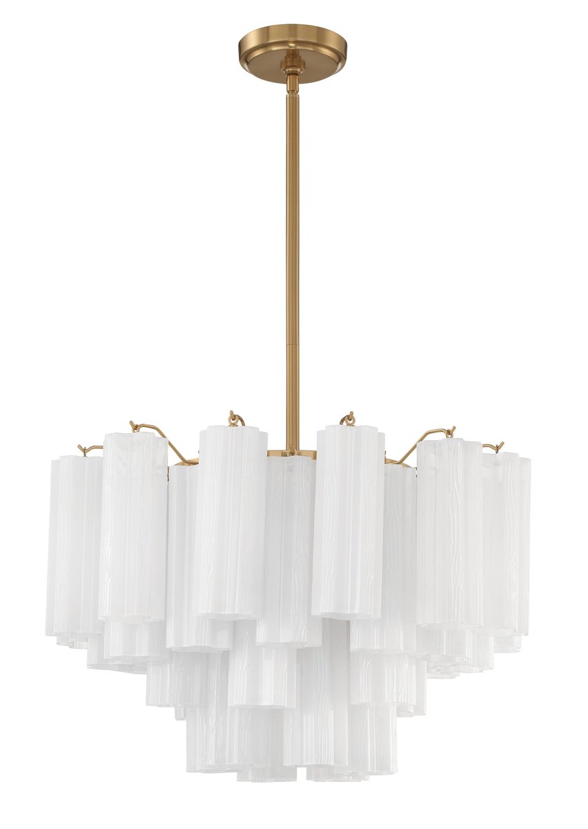 Ddis Chandelier 17.8" 19.8" 22" 26.8" 32''DAddis Chandelier 17.8" 19.8" 22" 26.8" 32''D