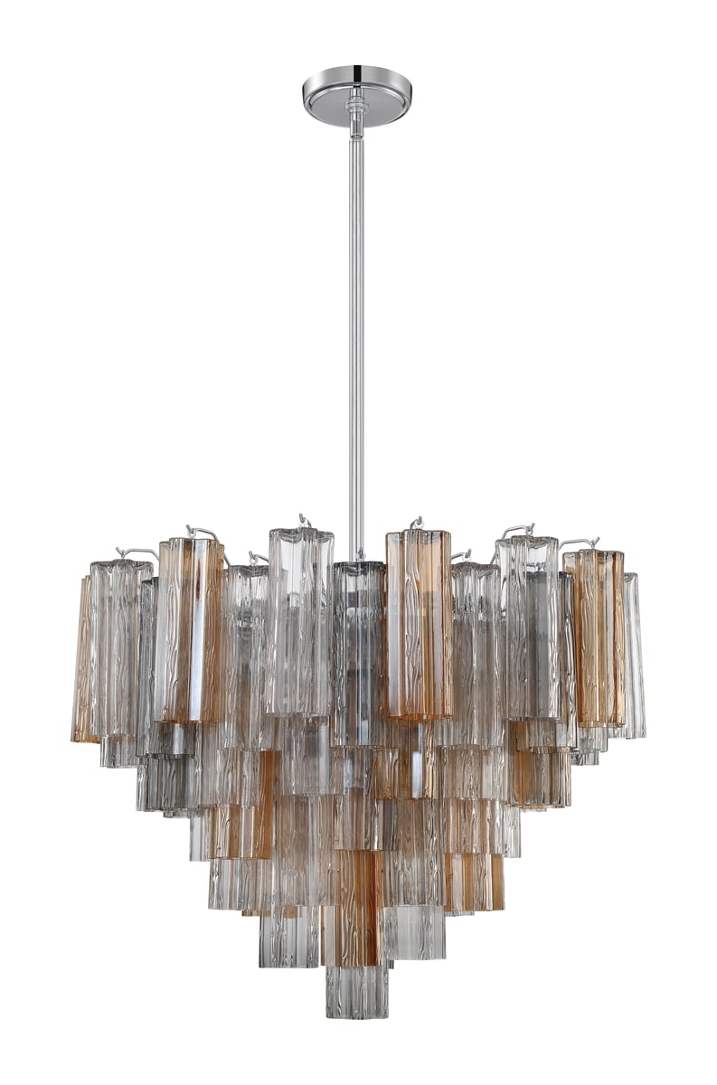 Ddis Chandelier 17.8" 19.8" 22" 26.8" 32''DAddis Chandelier 17.8" 19.8" 22" 26.8" 32''D