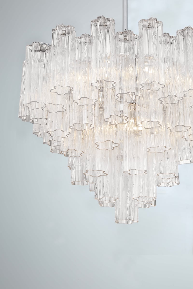 Ddis Chandelier 17.8" 19.8" 22" 26.8" 32''DAddis Chandelier 17.8" 19.8" 22" 26.8" 32''D